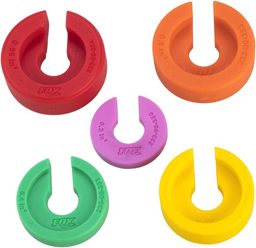Distanziali volume fox float - volume,