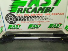 KIT X2 BARRE PORTA PACCHI DACIA DUSTER II 738207297R 738219784R 2021