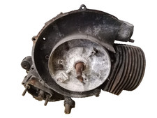 MOTORE VESPA PX 150 VLX1M CON MISCELATORE E AVVIAMENTO ELETTRICO 