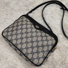 Borsa a tracolla Gucci GG