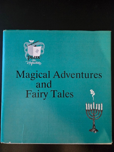 Avventure magiche fiabe di - avventure,