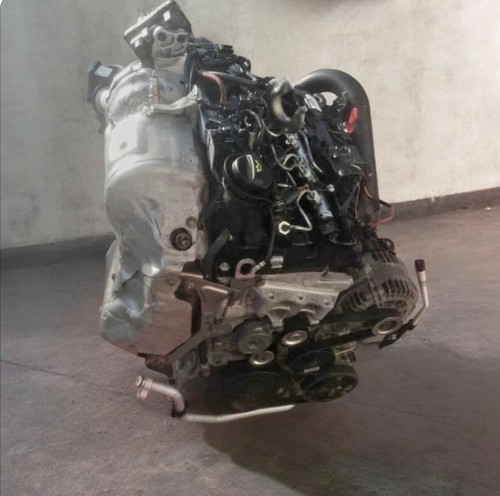 Motore mini n47c16a - motore,