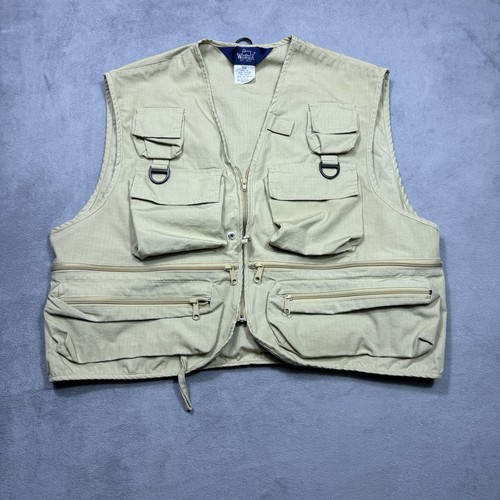 Vintage woolrich gilet - gilet, da
