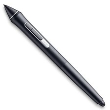Wacom Pro Pen 2 KP-504E nero