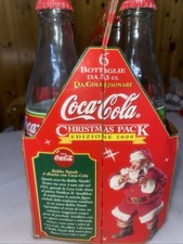 Coca Cola Natale 2000 33CL
