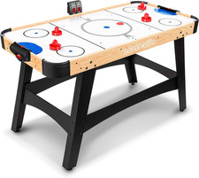 Air Hockey, Tavolo Da Gioco E