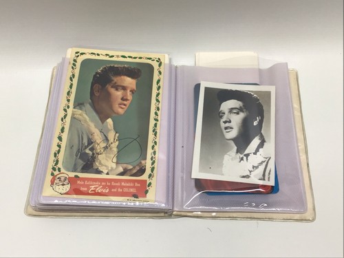 Elvis collection bubbles - elvis,