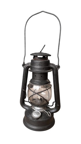 Lanterna feuerhand baby - lanterna,