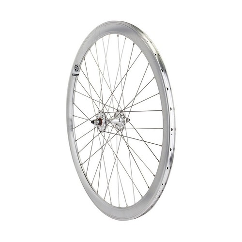 Rueda delantera fixie origin8 - delantera,