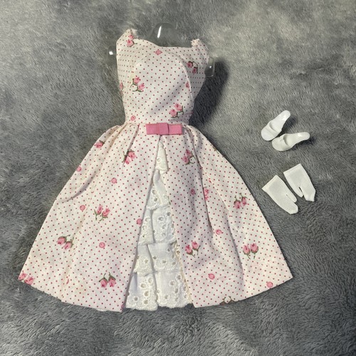 Abito completo vintage - ✨,