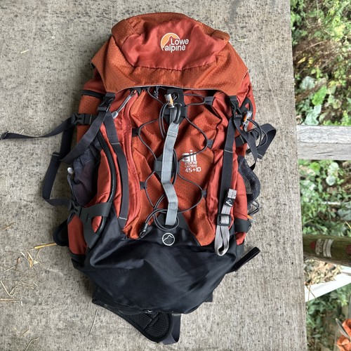 Zaino trekking - zaino, da