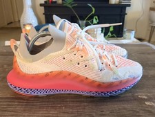 Adidas 4D Fusio Sunset Uomo