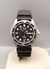 Orologio Uomo Citizen Quartz