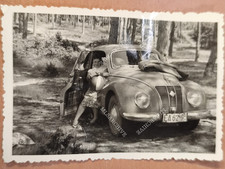 Foto IFA F9 targa auto EA F10