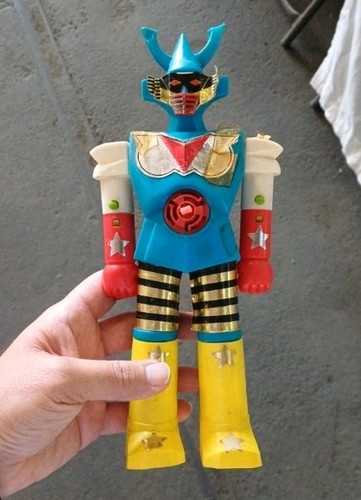 Space robot mini - , jumbo