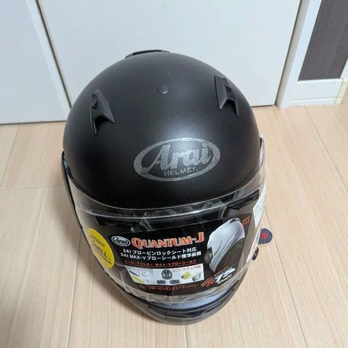 Arai quantum helmet - arai,