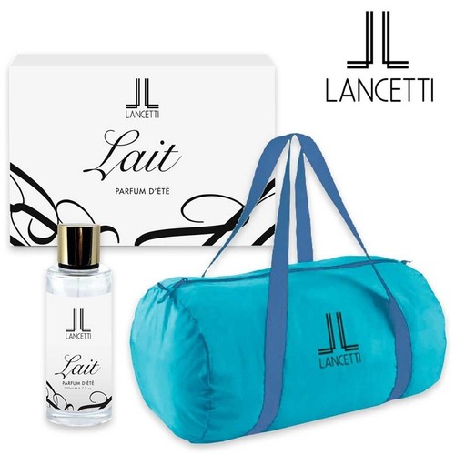 Lancetti parfum ètè lait - parfum,