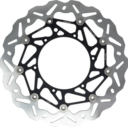 Bremsscheibe supermoto 310mm - supermoto,