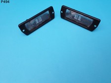 Alfa Romeo Alfetta GT GTV 1ª serie Alfa 6 Ferrari Dino 308 GT luce fanale targa