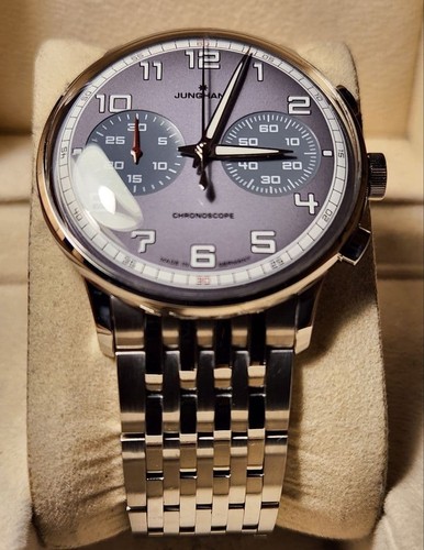Junghans meister driver - junghans,