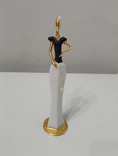 Statuina porcellana - statuina,