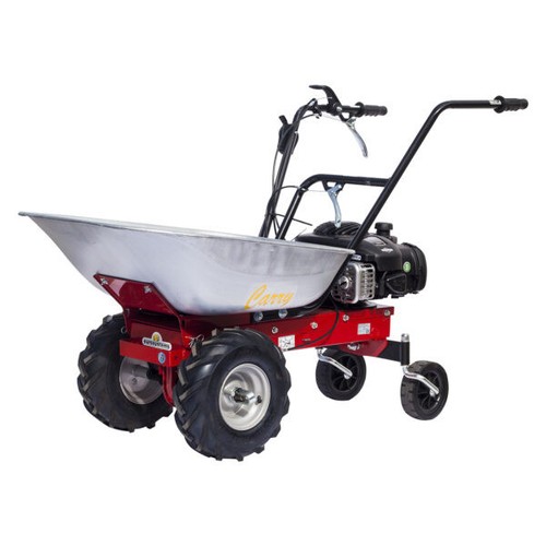 Eurosystems motore carriola - eurosystems,