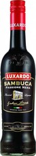 Luxardo Passione Nera 70 cl