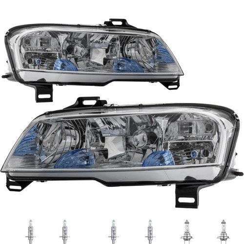 Set fari per fiat stilo - set, 192