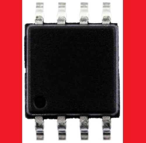 Nuovissima eeprom programmata - eeprom,