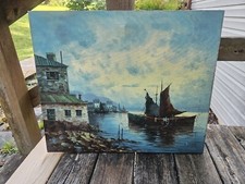 Cavalli Canvas Painting