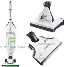 Folletto vk220s turbo nuovo - folletto,