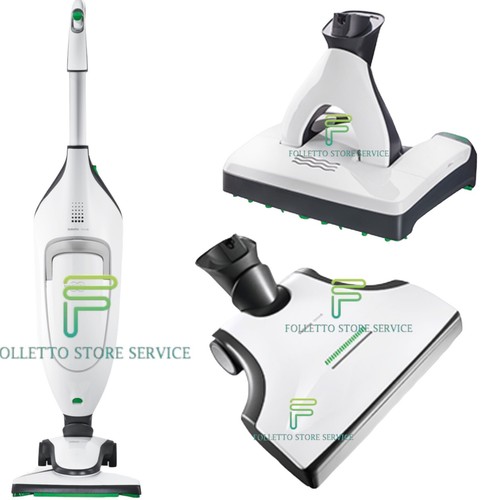 Folletto vk220s turbo nuovo - vk220s,