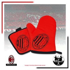 A.C. MILAN | Barbeque set