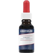 Kryolan eyeblood ml - kryolan,