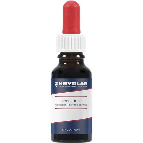Kryolan eyeblood ml - 20,