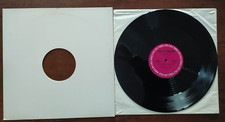 4990 LP SANTANA DISCO SINGLE