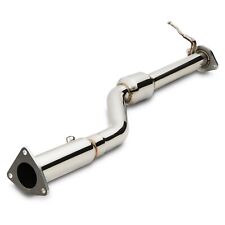 DOWNPIPE DI SCARICO INOX 200