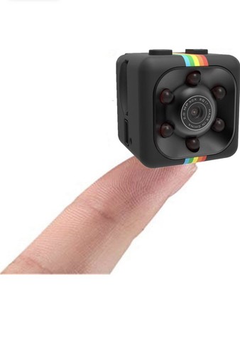 Telecamera spia microcamera - telecamera,