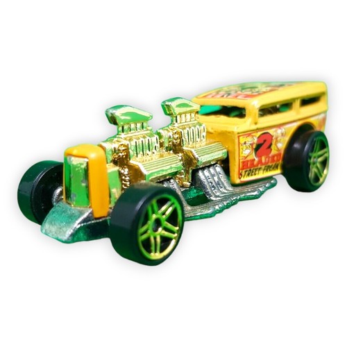 Hot wheels way fast 1996 - 2,
