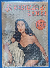 The Girl From Santa Monica By