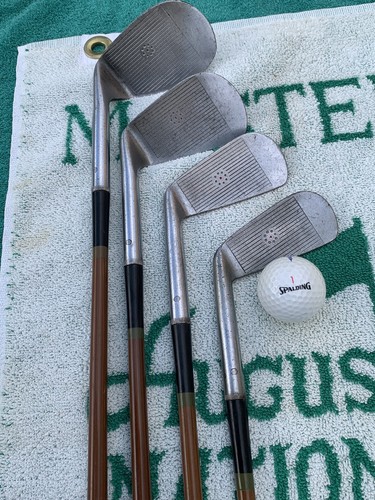 Lotto mazze da - di, golf