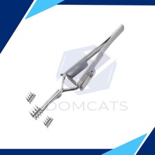 Retrattore Pelle Calda