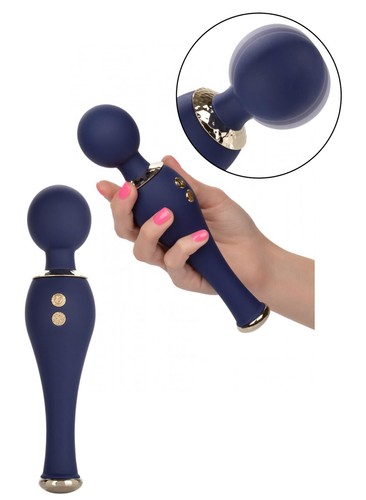 Massaggiatore wand mini
