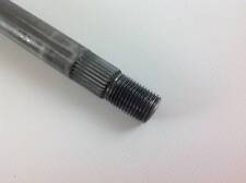 Albero supporto lama portalama