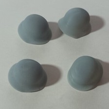 LOTTO DI 4 NUOVI CASCHI