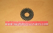 FANTIC MOTOR 125 200 240 260 300 CABALLERO TRIAL ? INGRANAGGIO CAMBIO Z24