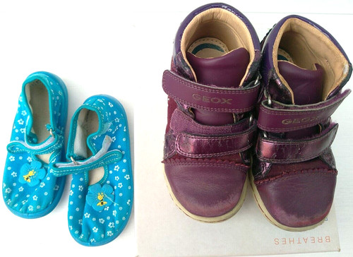 Scarpe ginnastica geox - da,