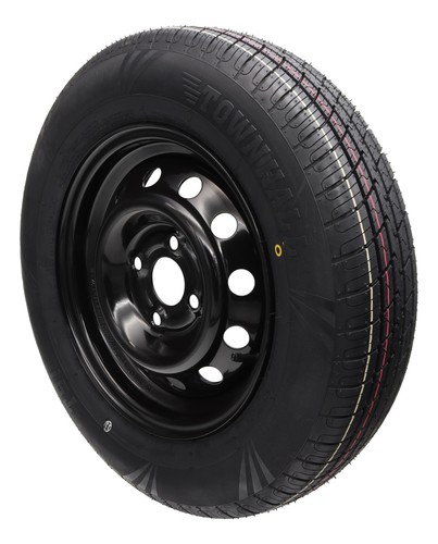 Ruota completa 155 80r13 - ruota, 155/80r13