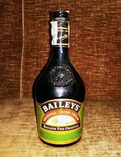 bottiglia Baileys 