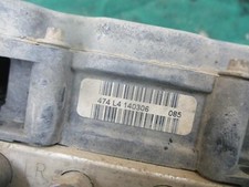 0265800510 4X4 ABS FIAT Panda 2° Serie 1200 Benzina 44 188A4000 (2006) R 1231946